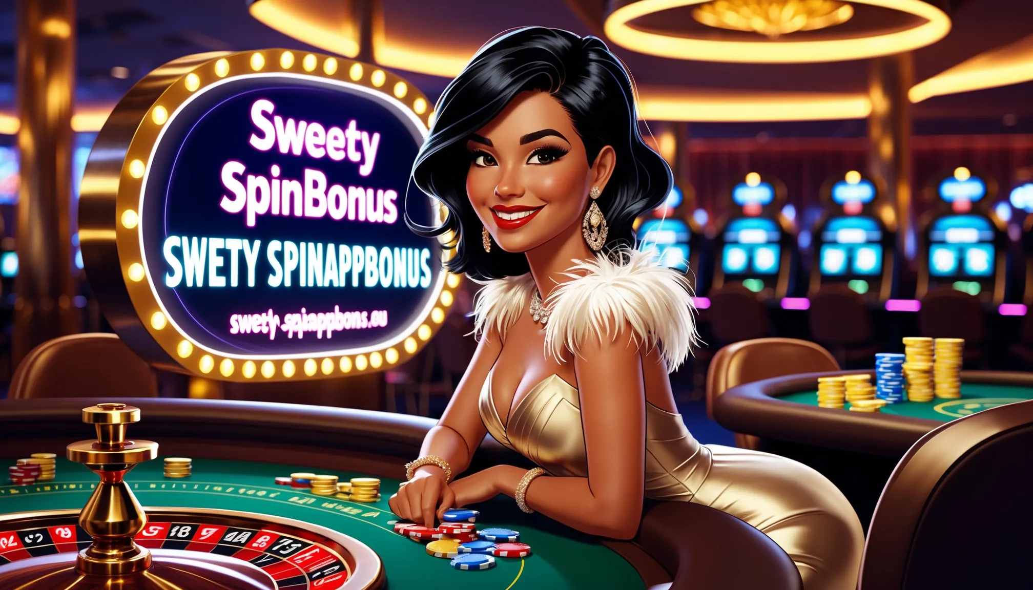 Sweety-spinappbonus