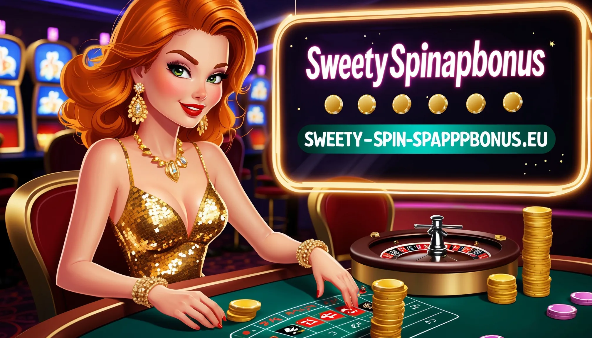 Sweety-spinappbonus
