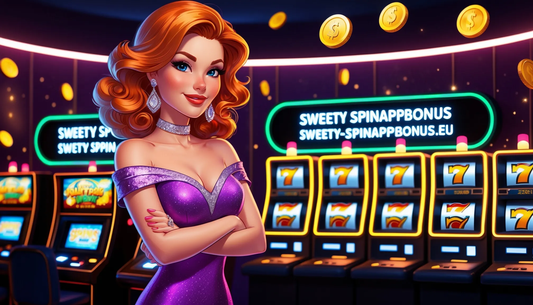 Sweety-spinappbonus