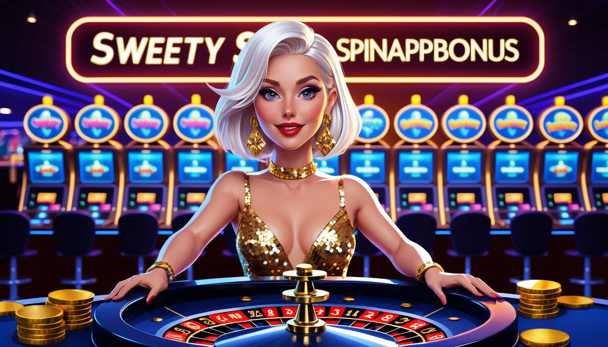 Sweety-spinappbonus