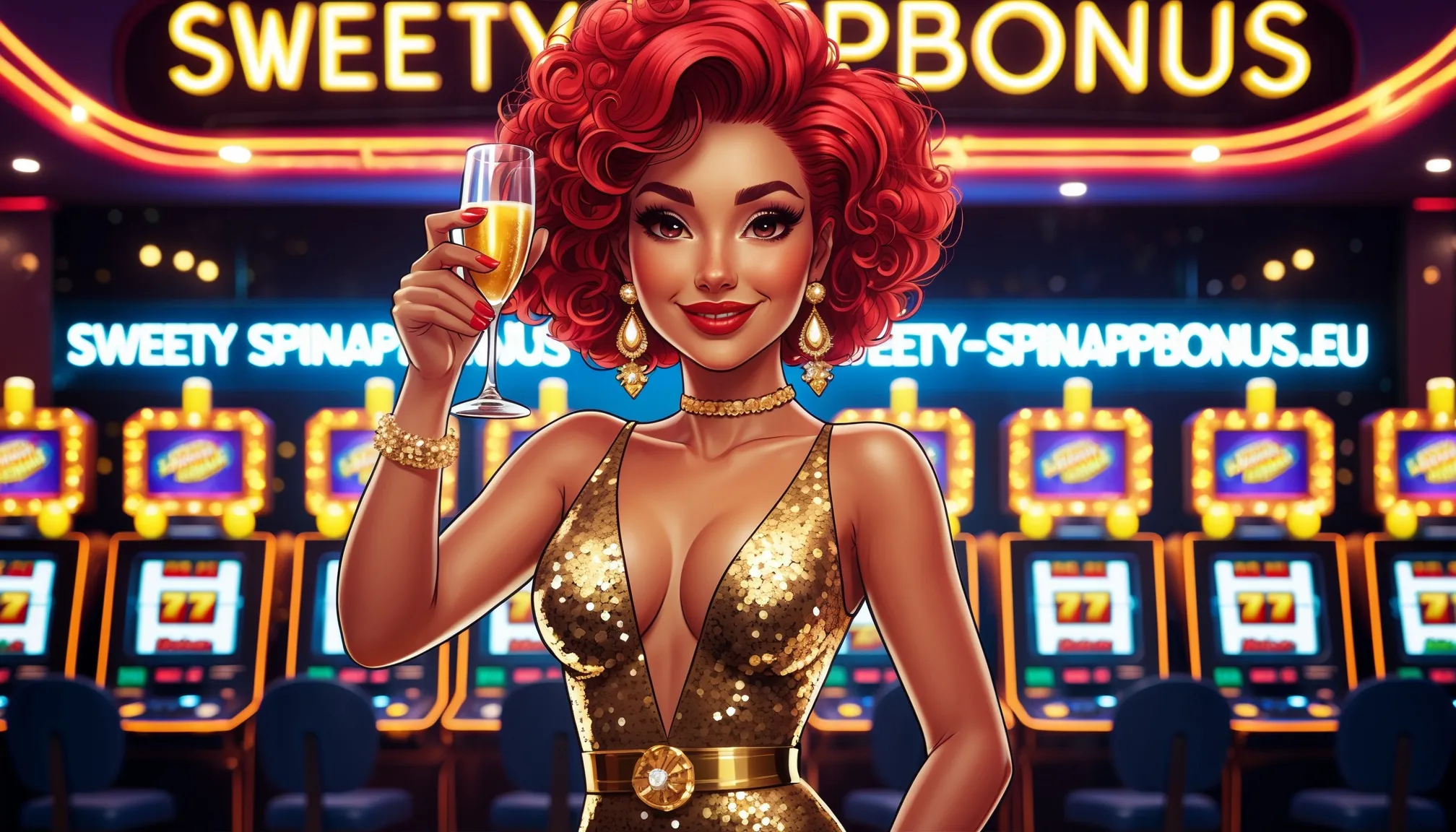 Sweety-spinappbonus
